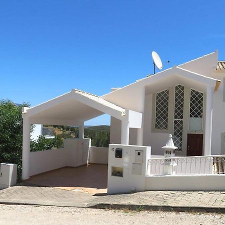 Villa Willunga Salema Exteriör bild