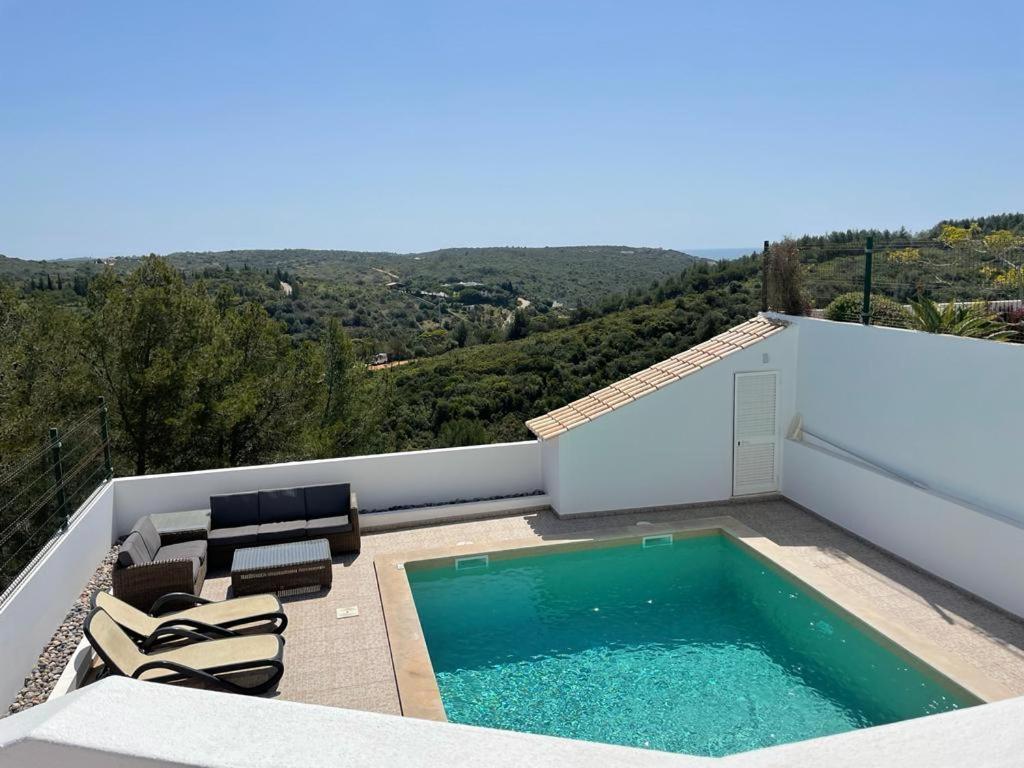 Villa Willunga Salema Exteriör bild