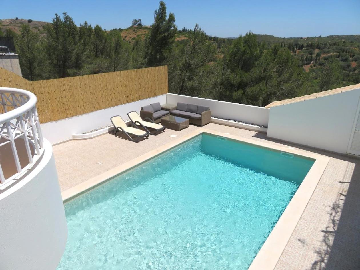 Villa Willunga Salema Exteriör bild